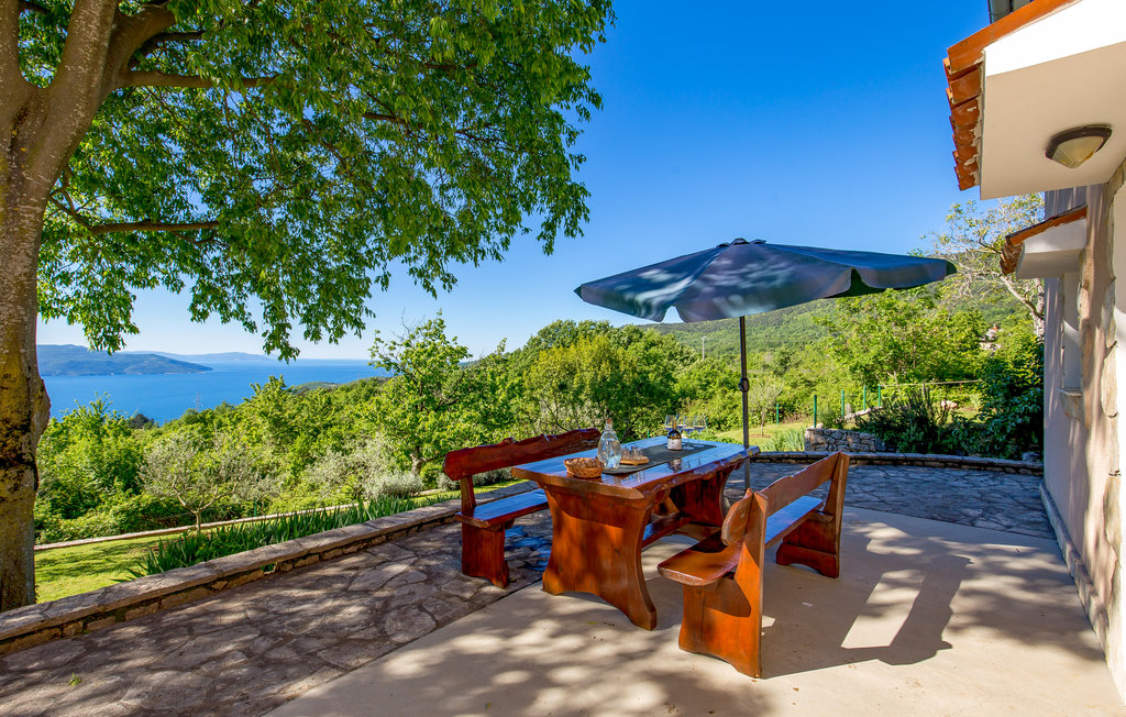 Feriehuse - Opatija-Kalac , Kroatien - CKO164 4