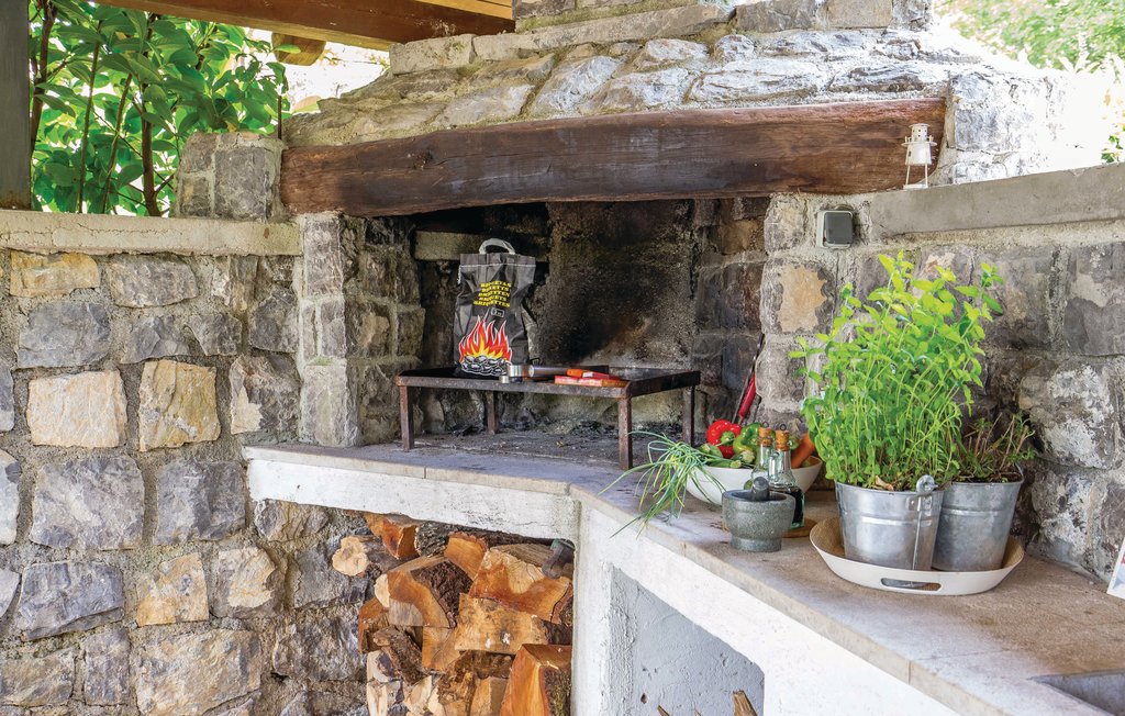 Feriehuse - Opatija-Poljane , Kroatien - CKO228 22