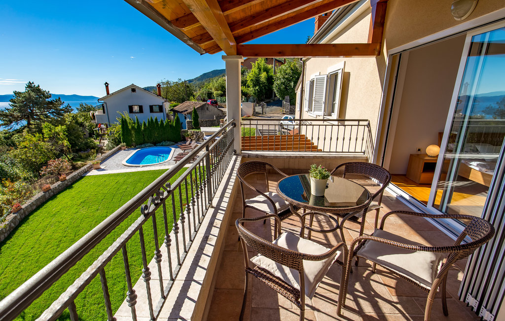 Feriehus - Opatija-Lovran , Kroatia - CKO295 18