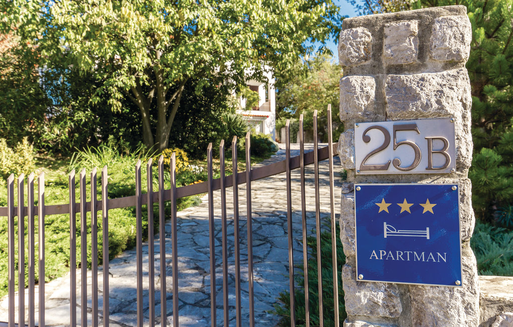 Ferieleilighet - Opatija-Matulji , Kroatia - CKO335 9