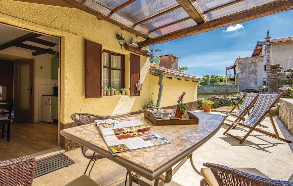 Ferienhaus - Opatija-Moscenicka Draga , Kroatien - CKO343 1