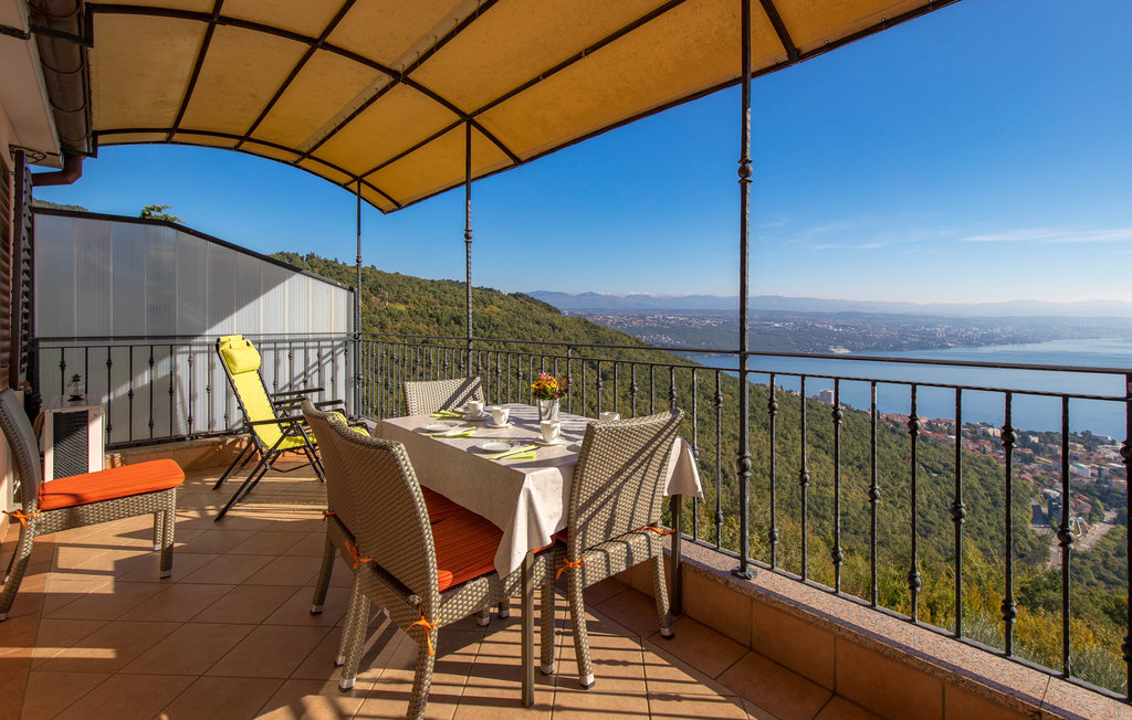 Ferieleilighet - Opatija-Kolavici , Kroatia - CKO388 8