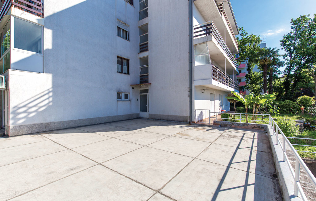 Lejlighed - Opatija , Kroatien - CKO448 7