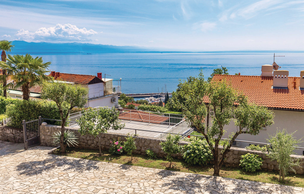 Ferienwohnung - Opatija-Icici , Kroatien - CKO451 8