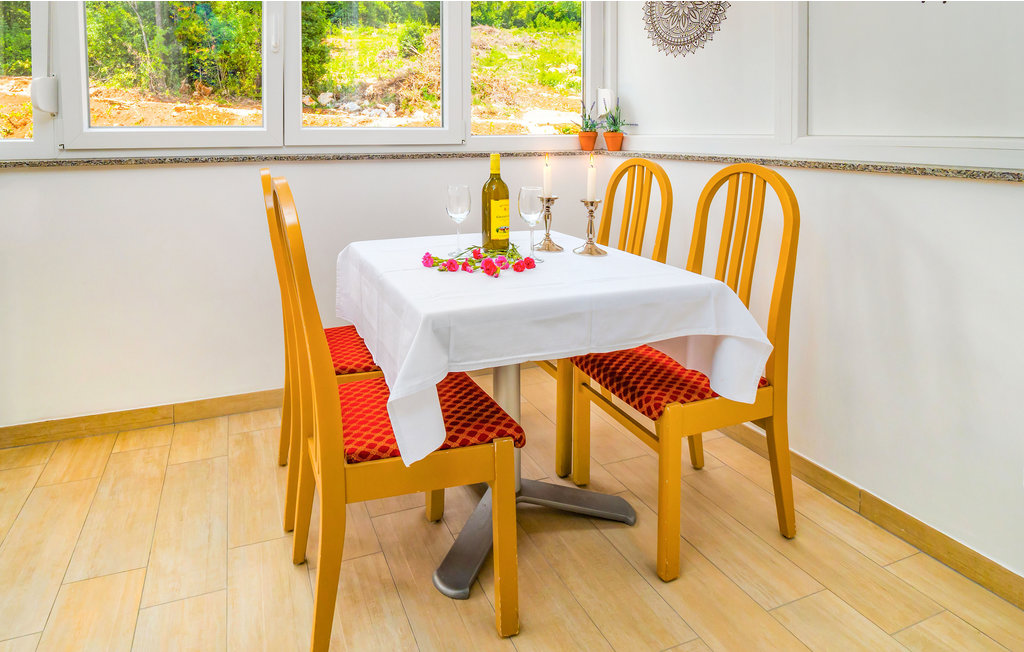 Ferienwohnung - Opatija-Volosko , Kroatien - CKO472 18