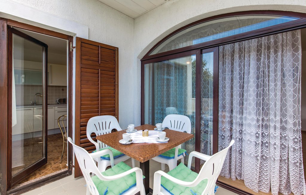 Feriehuse - Opatija-Icici , Kroatien - CKO503 9