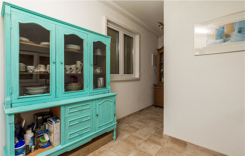 Ferienhaus - Opatija-Kastav , Kroatien - CKO524 36