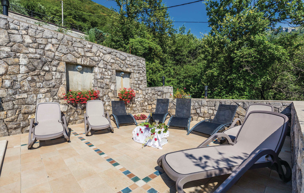 Apartment - Opatija-Moscenicka Draga , Croatia - CKO605 14