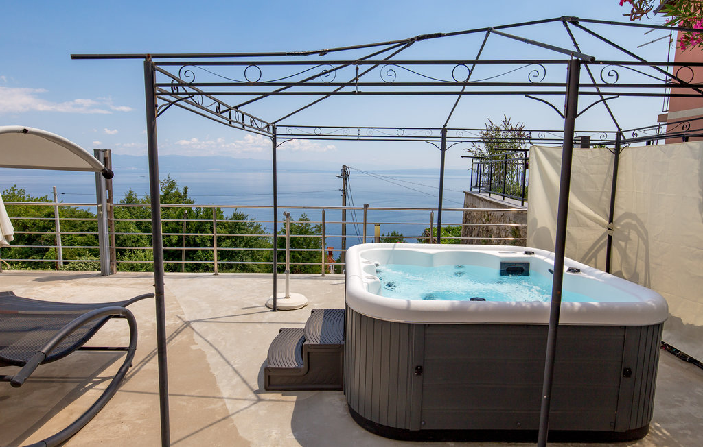 Ferienwohnung - Opatija-Moscenicka Draga , Kroatien - CKO618 12