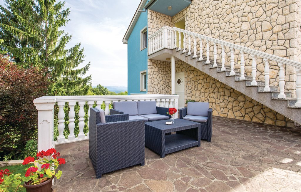 Lejlighed - Opatija-Matulji , Kroatien - CKO623 9