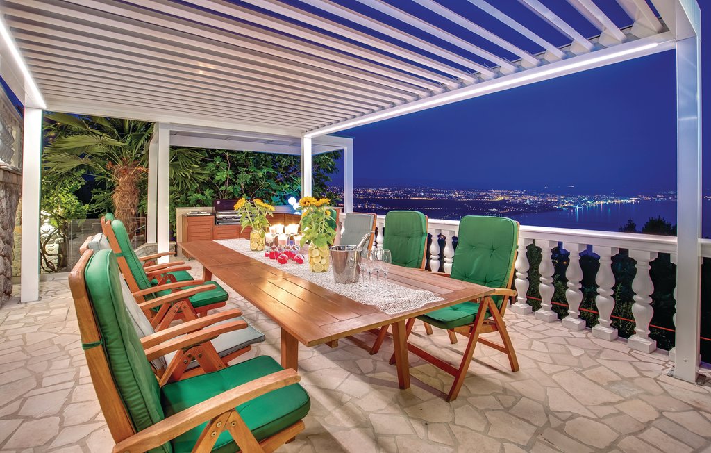 Ferienhaus - Opatija-Matulji , Kroatien - CKO658 15