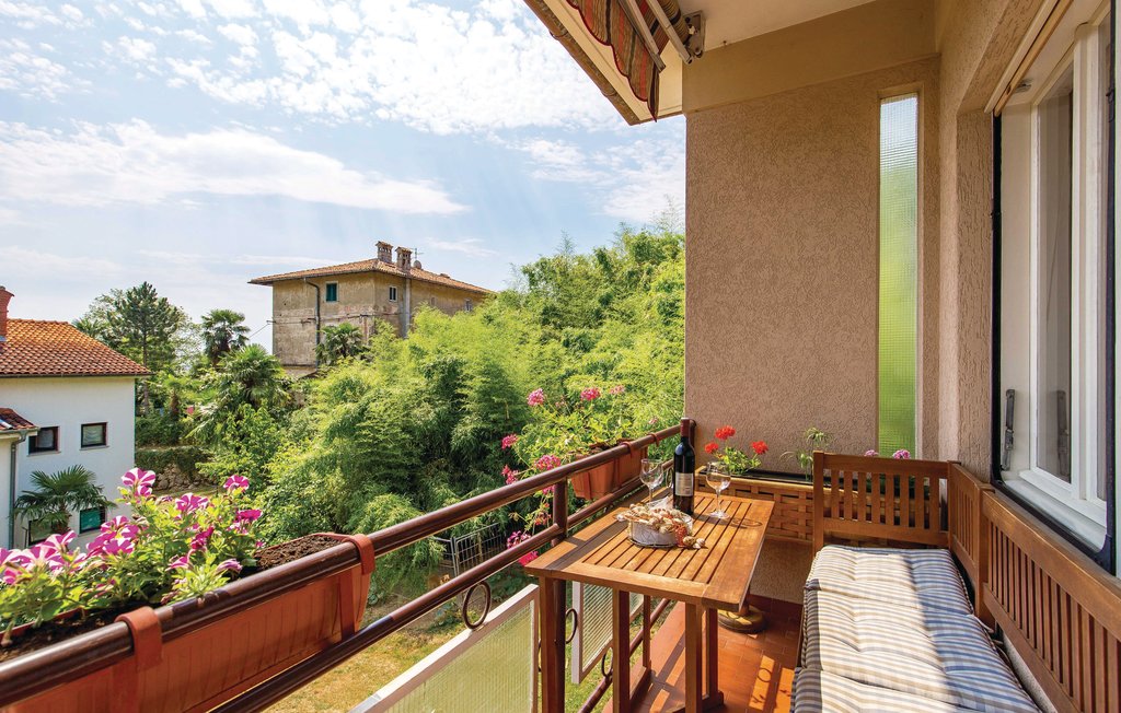 Lejlighed - Opatija-Lovran , Kroatien - CKO688 9