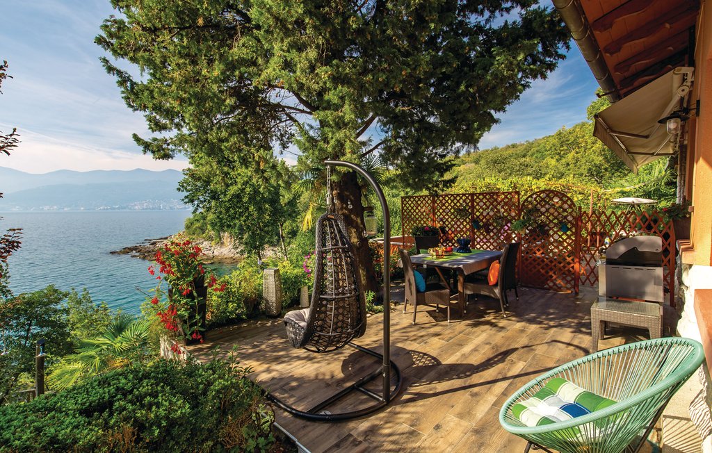 Ferieleilighet - Opatija-Rijeka , Kroatia - CKO689 7