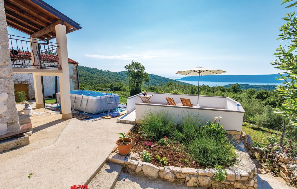 Feriehuse - Opatija-Brsec , Kroatien - CKO713 6