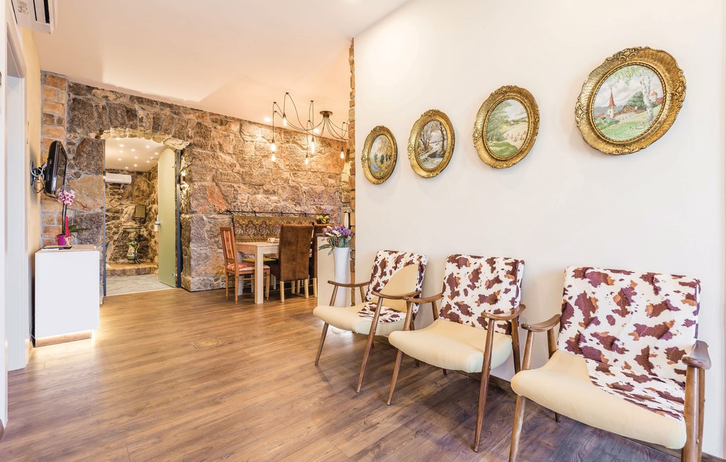 Feriehuse - Opatija-Icici , Kroatien - CKO765 36