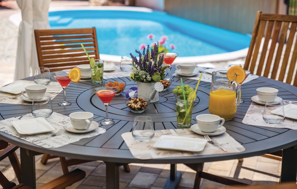 Feriehuse - Opatija-Jurdani , Kroatien - CKO798 22