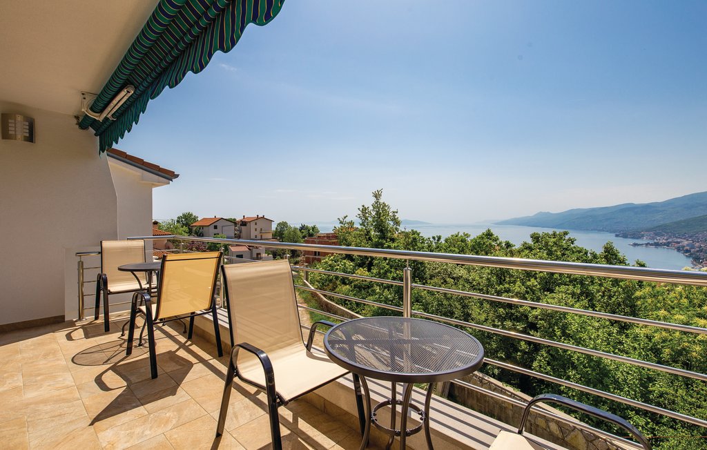 Feriehus - Opatija-Kastav , Kroatia - CKO858 15
