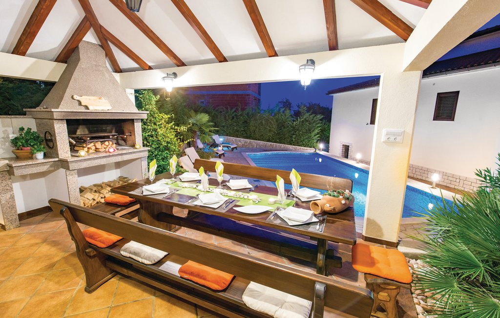 Lejlighed - Opatija-Rijeka , Kroatien - CKO888 19