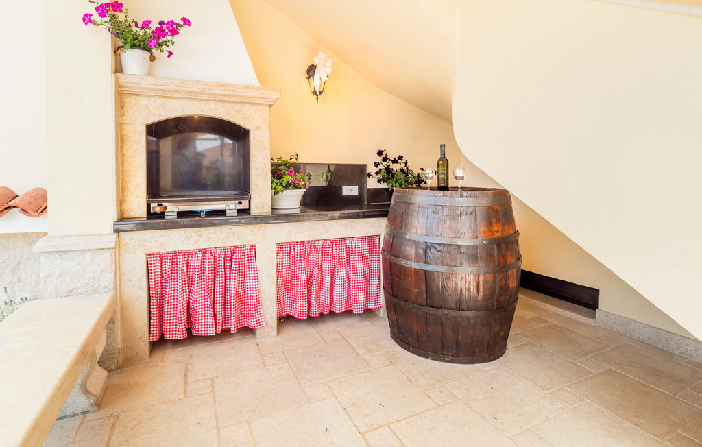 Ferienwohnung - Opatija-Viskovo , Kroatien - CKO918 7