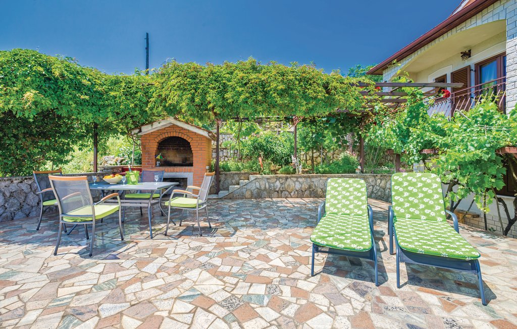 Lejlighed - Opatija-Lovran , Kroatien - CKO925 6