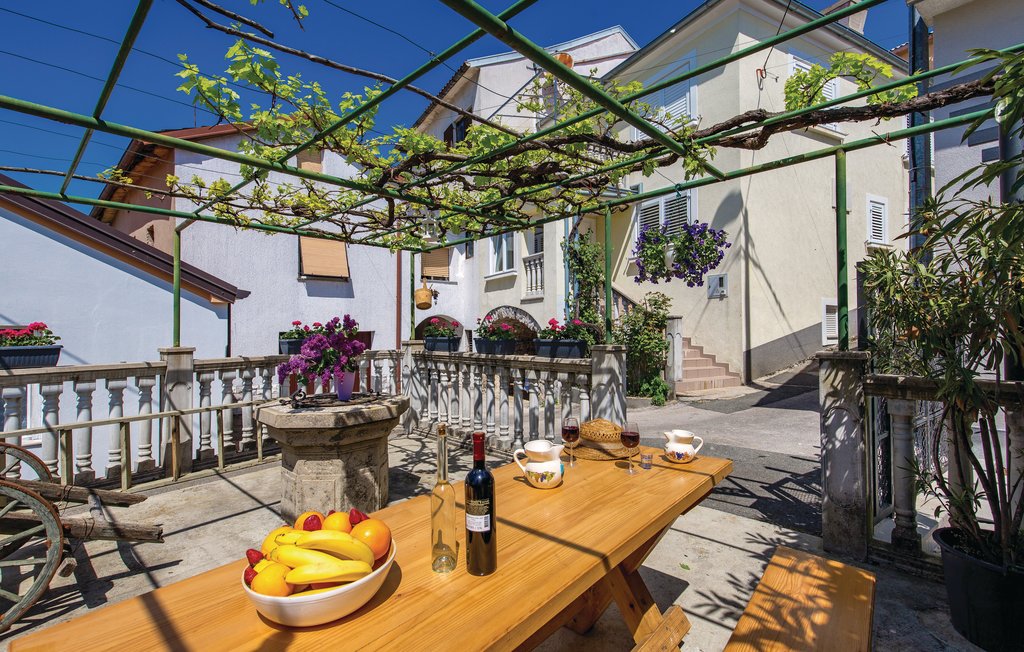 Ferienhaus - Opatija-Kastav , Kroatien - CKO927 5