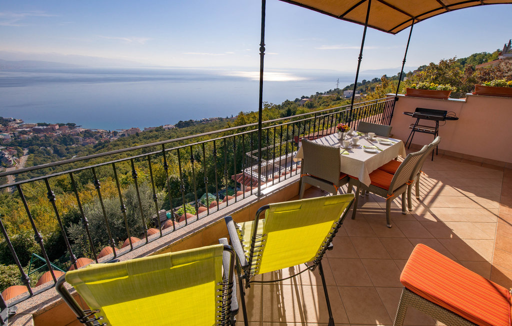 Ferieleilighet - Opatija-Kolavici , Kroatia - CKO388 11