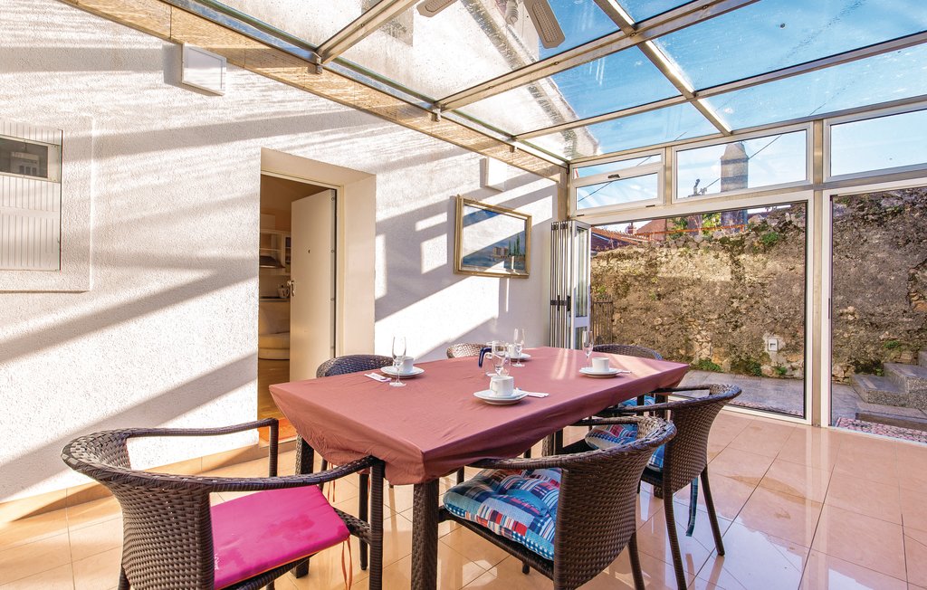 Ferienhaus - Opatija-Volosko , Kroatien - CKO587 16