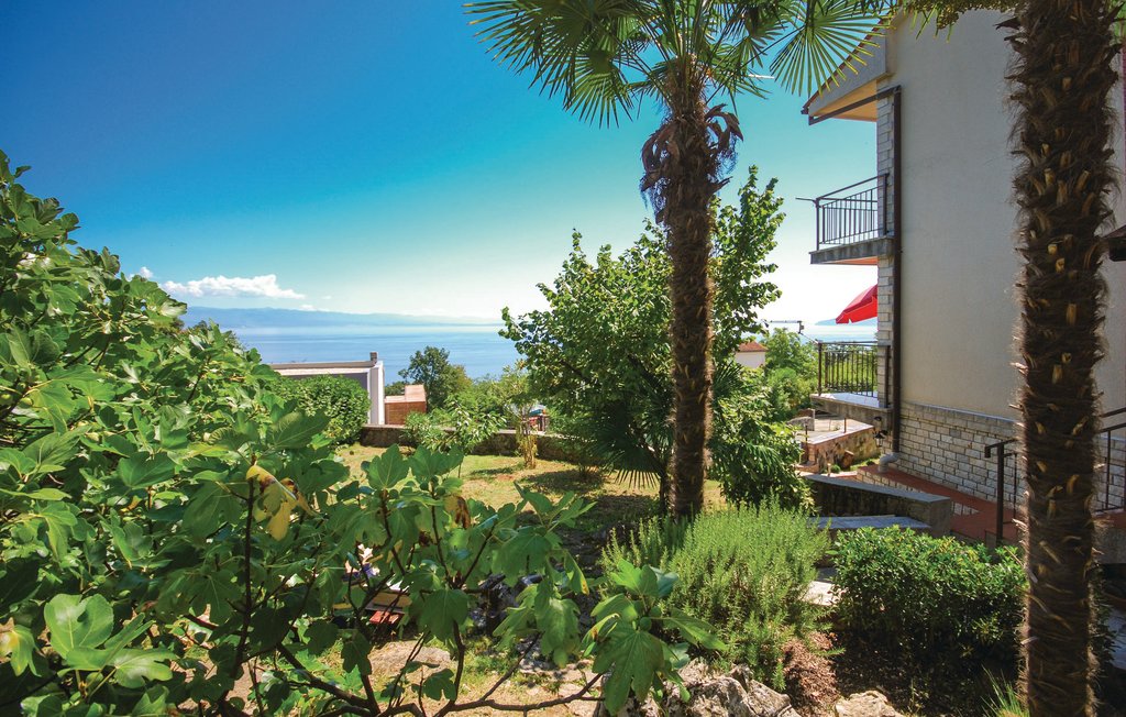 Lejlighed - Opatija-Lovran , Kroatien - CKO647 12