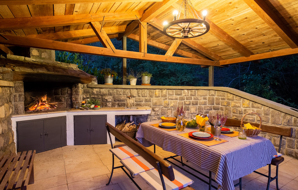 Feriehuse - Opatija-Poljane , Kroatien - CKO228 35