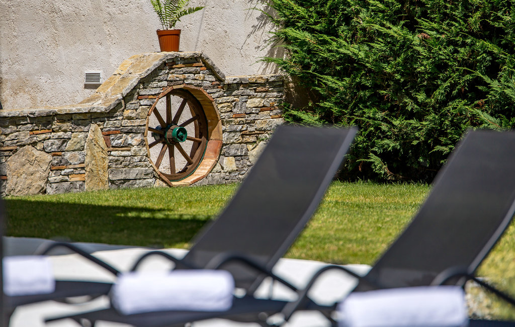 Feriehuse - Opatija-Mucici , Kroatien - CKO100 19