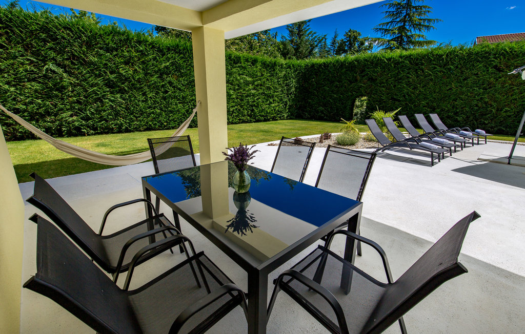 Feriehuse - Opatija-Mucici , Kroatien - CKO100 20