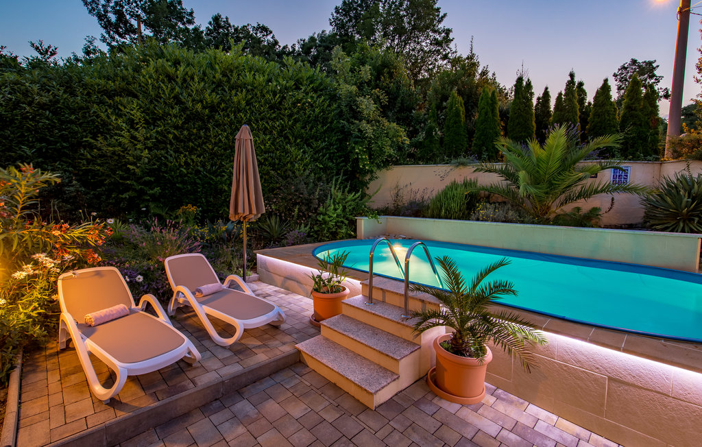 Ferienhaus - Opatija-Ika , Kroatien - CKO438 16