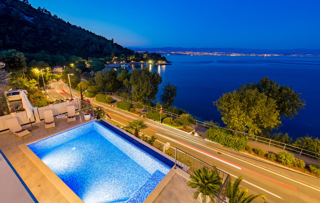 Ferienhaus - Opatija-Medveja , Kroatien - CKO851 14