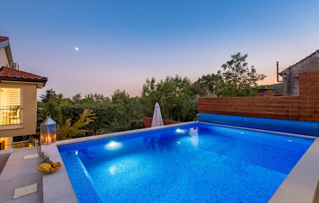 Feriehuse - Opatija-Matulji , Kroatien - CKO892 14