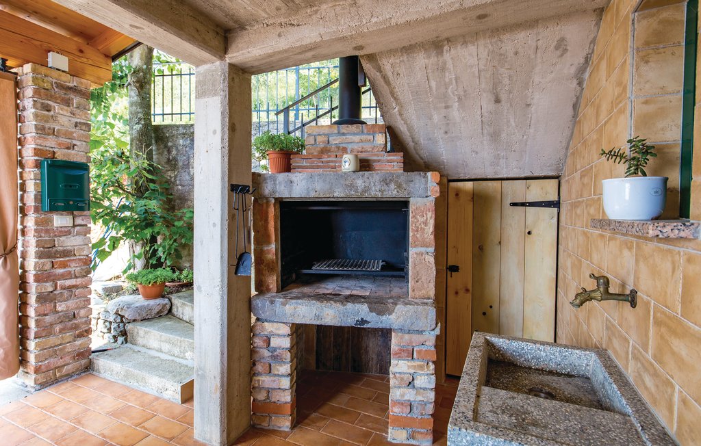 Ferienwohnung - Opatija-Lovran , Kroatien - CKO008 7