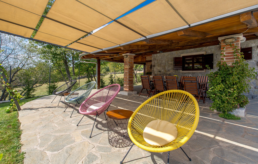 Feriehus - Opatija-Lisac , Kroatia - CKO018 26