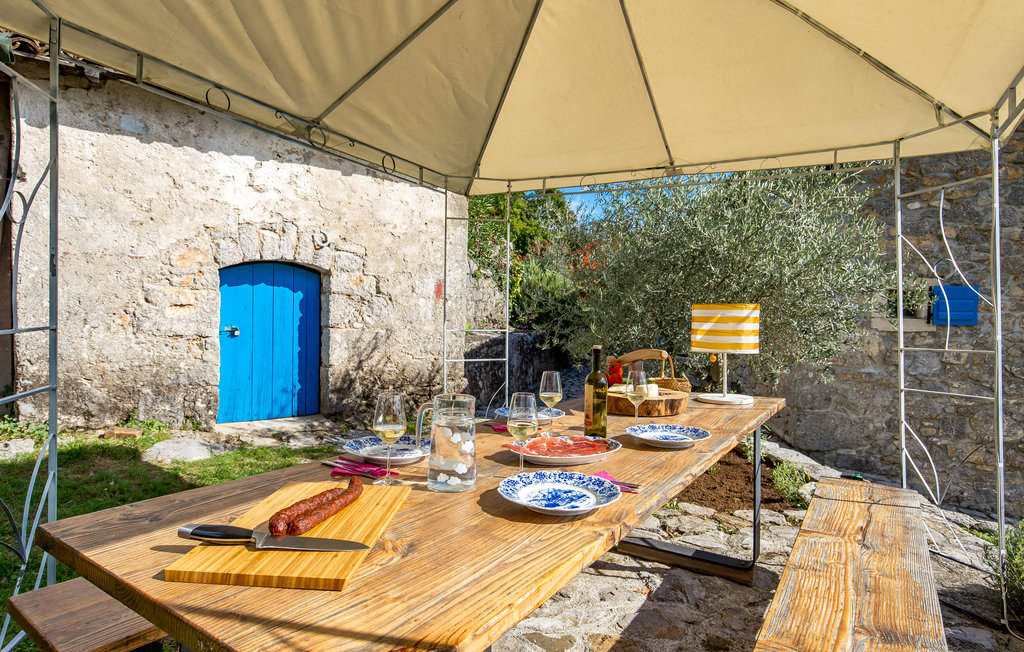 Feriehuse - Opatija-Poljane , Kroatien - CKO024 22