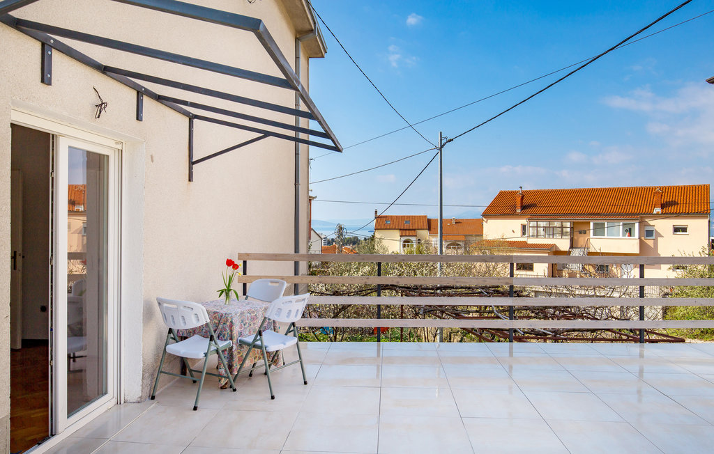 Ferieleilighet - Rijeka , Kroatia - CKO059 9