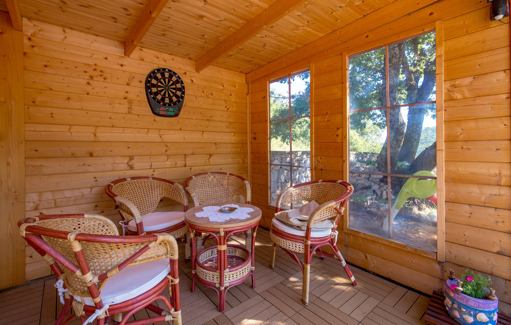 Feriehuse - Opatija-Moscenicka Draga , Kroatien - CKO081 15