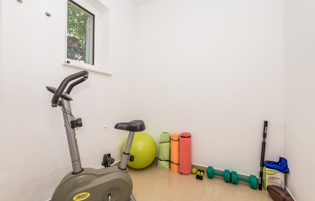 Feriehus - Opatija-Lovran , Kroatia - CKO295 37