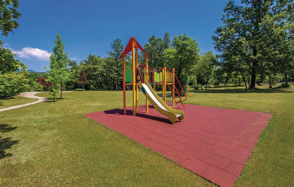 Feriehus - Opatija-Viskovo , Kroatia - CKO297 24