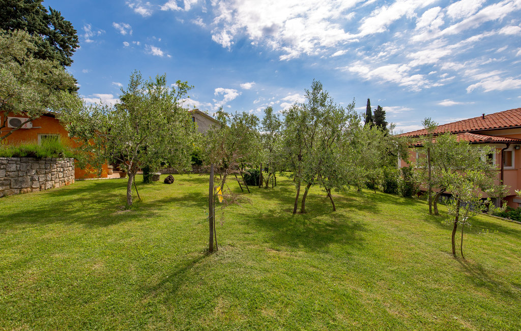 Ferienhaus - Opatija-Ika , Kroatien - CKO318 9