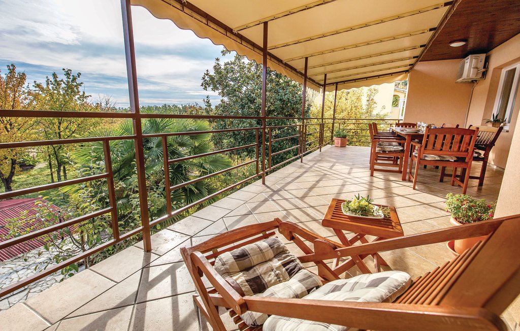 Ferienhaus - Opatija-Ika , Kroatien - CKO438 8