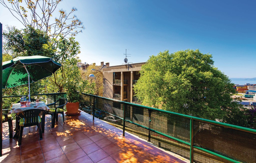 Lejlighed - Opatija-Rijeka , Kroatien - CKO453 8