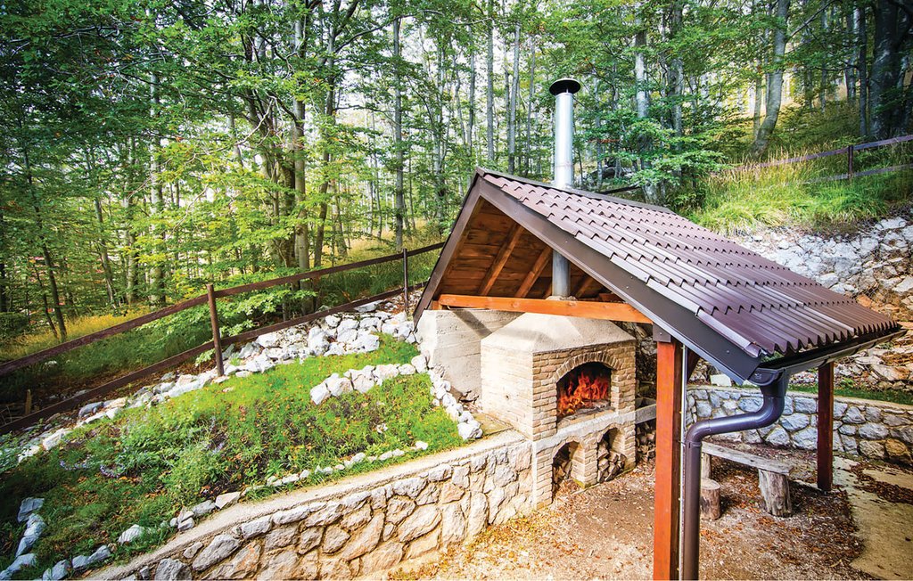 Feriehus - Opatija-Cavle , Kroatia - CKO455 6