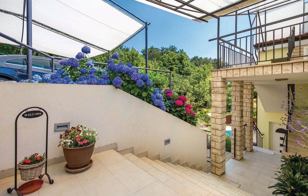 Lejlighed - Opatija-Matulji , Kroatien - CKO459 14