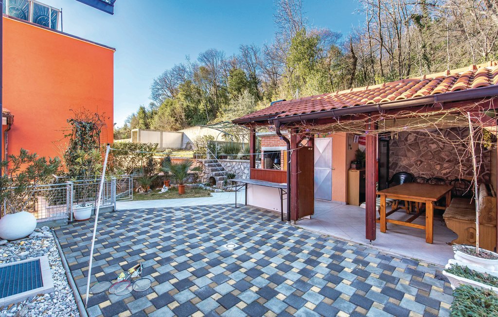 Ferienwohnung - Opatija-Volosko , Kroatien - CKO471 10
