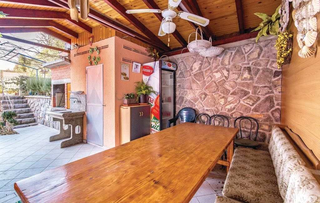 Ferienwohnung - Opatija-Volosko , Kroatien - CKO472 12