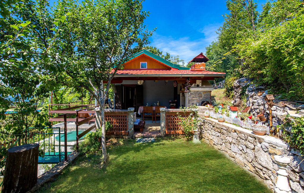 Feriehuse - Opatija , Kroatien - CKO489 14