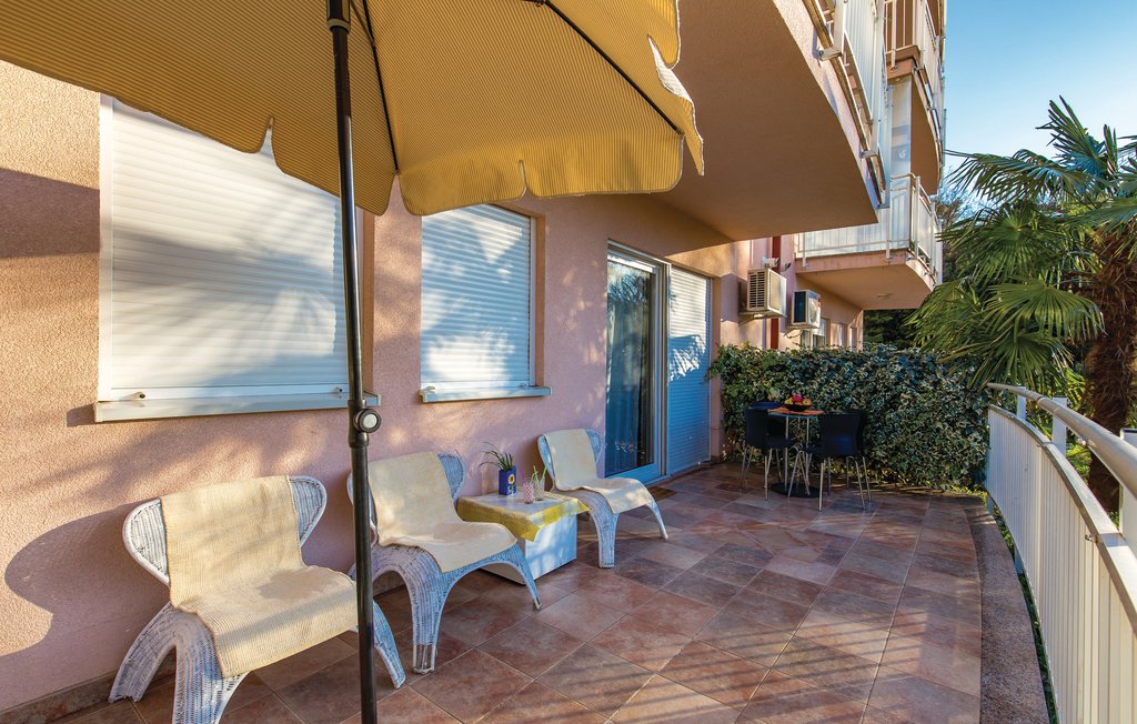 Lejlighed - Opatija-Rijeka , Kroatien - CKO491 10